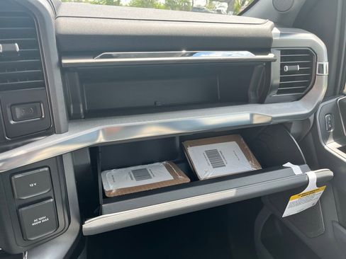 New 2026 Ford F150 Lariat AWD/4WD image 20