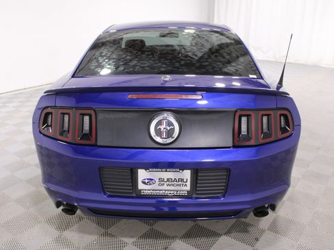 Used 2014 Ford Mustang Premium w/ Equipment Group 202A image 25