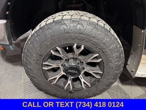 Used 2006 Dodge Ram 3500 Truck SLT w/ Light Group AWD/4WD image 38