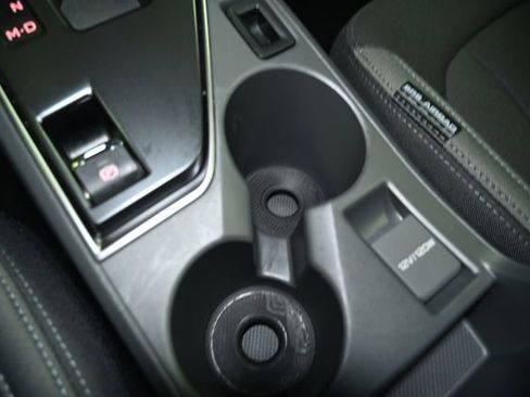 Used 2025 Subaru Crosstrek 2.5i Premium w/ Crosstrek Mirror Package image 28