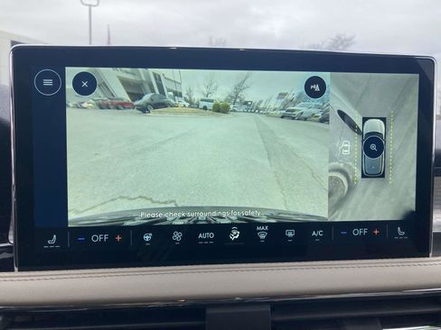 New 2026 Lincoln Corsair Premiere image 24