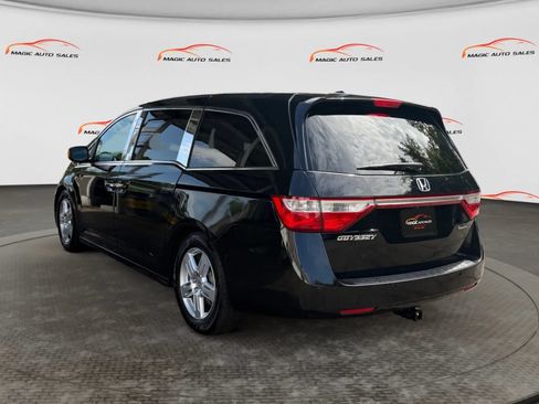 Used 2012 Honda Odyssey Touring Elite image 8