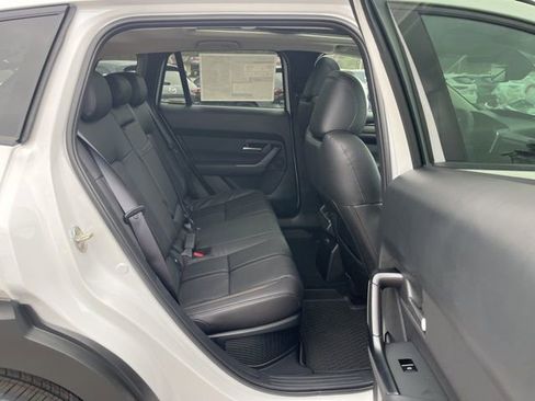 New 2026 MAZDA CX-50 AWD 2.5 Hybrid w/ Weather Package image 26