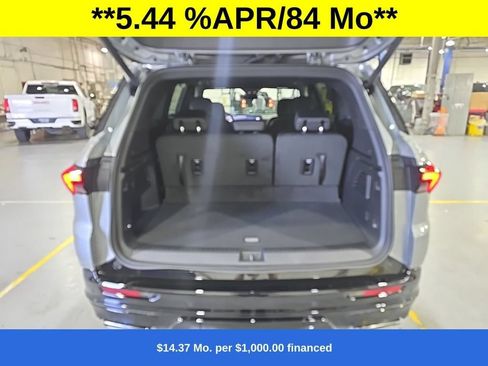 New 2026 Buick Enclave Sport Touring FWD image 14