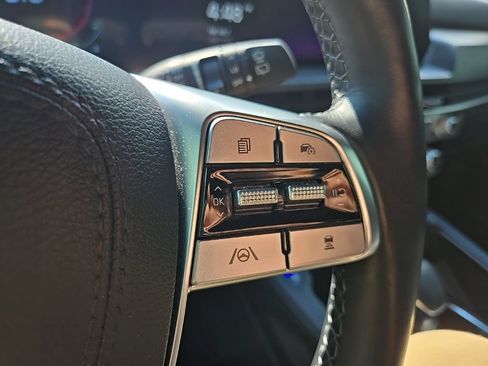Certified 2024 Kia Telluride EX X-Line AWD/4WD image 13