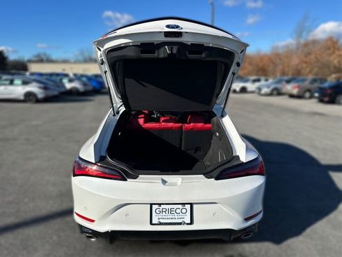 New 2026 Acura Integra A-Spec image 11