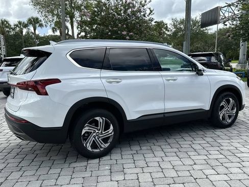 Used 2023 Hyundai Santa Fe SEL FWD image 38
