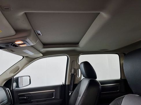 Used 2020 RAM 1500 Classic Warlock AWD/4WD image 24