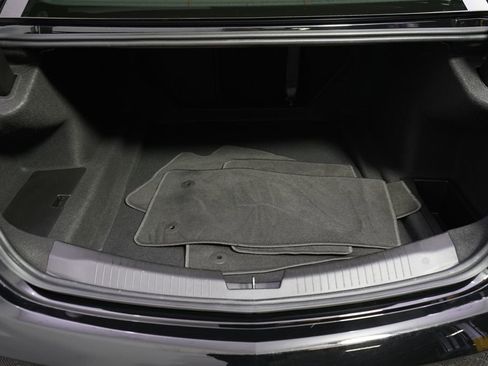 Certified 2023 Cadillac CT5 Luxury AWD/4WD image 19