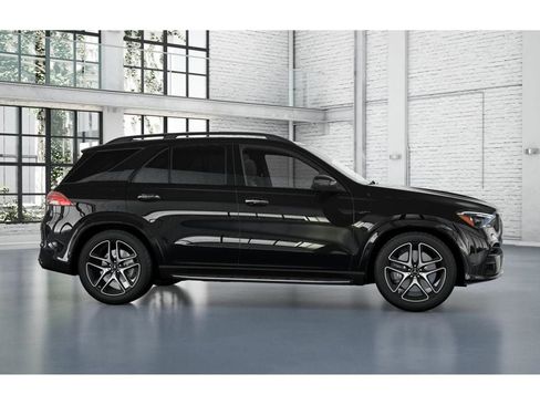 New 2026 Mercedes-Benz GLE 53 AMG 4MATIC image 15