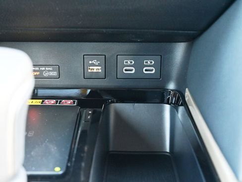 New 2026 Toyota Camry XSE AWD/4WD image 23