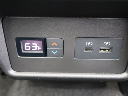 Used 2023 Nissan Rogue SL w/ SL Premium Package AWD/4WD image 24