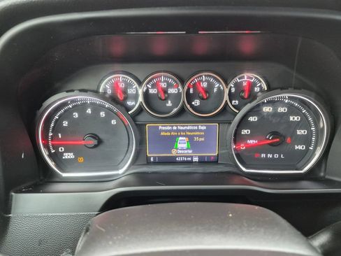 Used 2022 Chevrolet Silverado 2500 W/T w/ WT Convenience Package AWD/4WD image 11