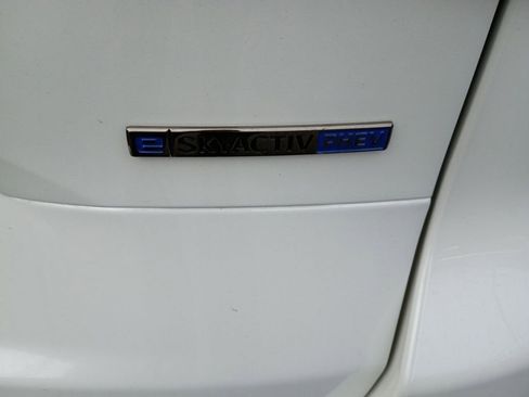 New 2026 MAZDA CX-70 SC AWD/4WD image 5