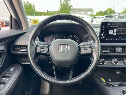 Used 2025 Honda HR-V EX-L image 13