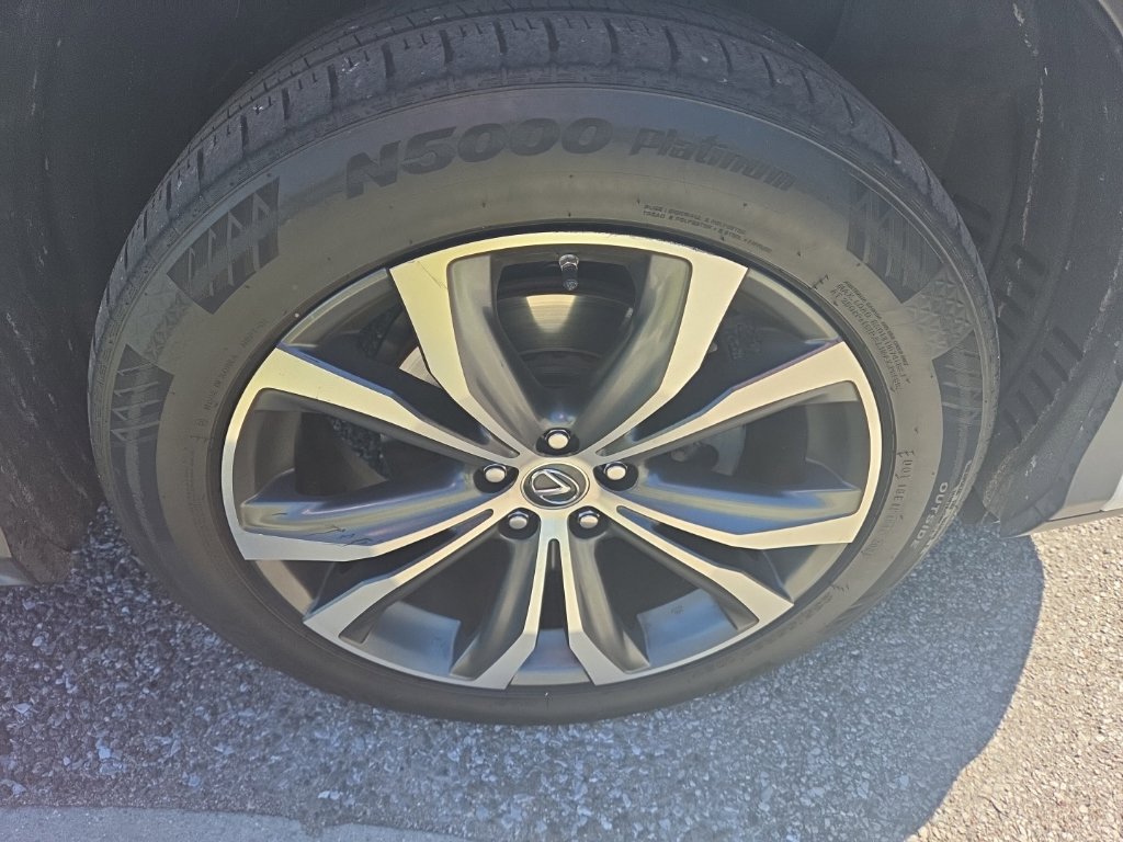 Used 2021 Lexus RX 350 FWD w/ Premium Package image 13