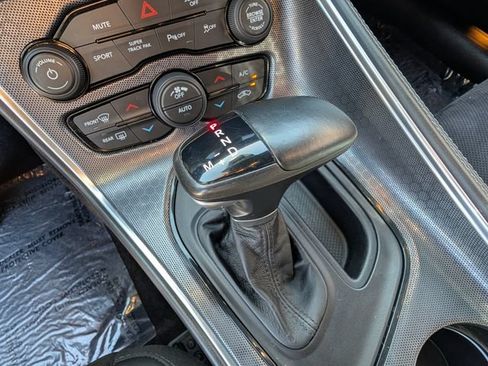 Used 2018 Dodge Challenger T/A RWD image 22