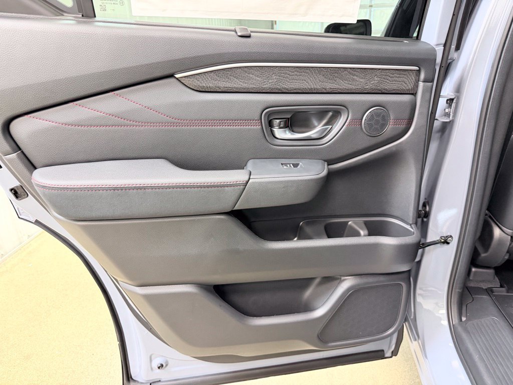 New 2026 Honda Pilot Black Edition image 20