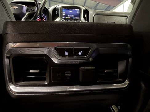 Used 2022 Chevrolet Silverado 2500 LTZ w/ LTZ Texas Edition image 22