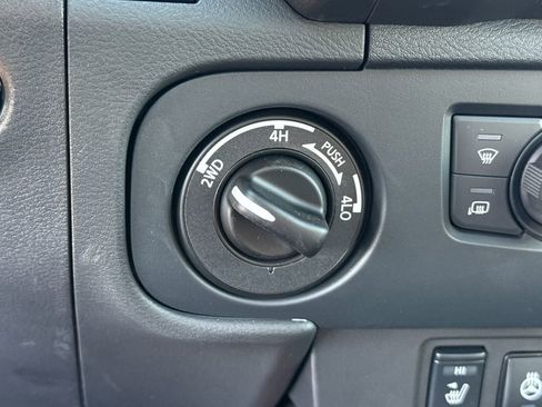 New 2026 Nissan Frontier PRO-4X w/ Pro Premium Package image 33