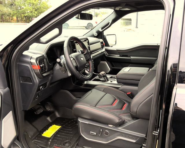 New 2026 Ford F150 Raptor AWD/4WD image 16