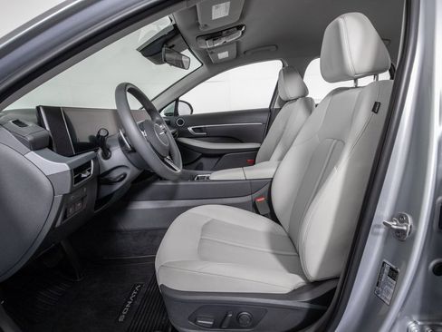 Used 2024 Hyundai Sonata SEL image 9