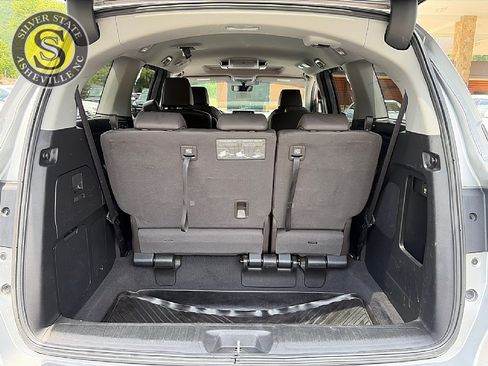 Used 2019 Honda Odyssey Elite image 26