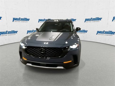 New 2026 MAZDA CX-50 Meridian Edition w/ Weather Package image 4