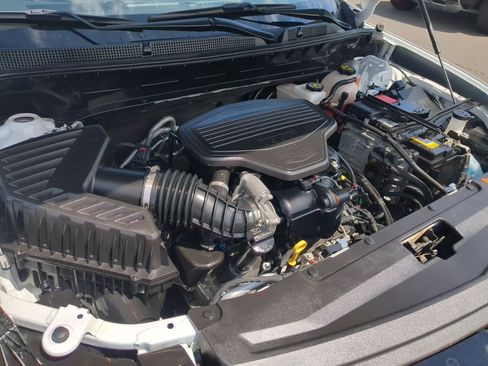 Certified 2024 Cadillac XT6 Sport AWD/4WD image 29