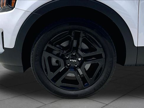 Used 2024 Kia Telluride SX X-Line AWD/4WD image 11