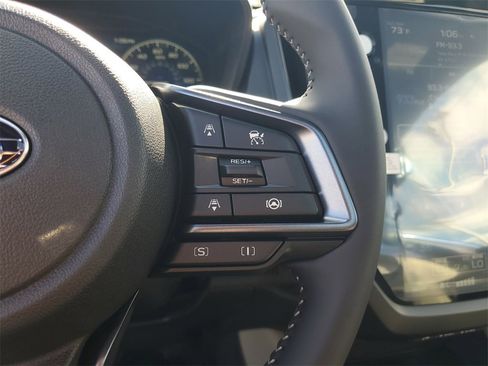 New 2025 Subaru Forester Limited image 30