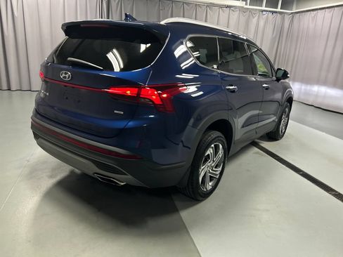Used 2023 Hyundai Santa Fe SEL AWD/4WD image 7