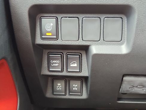 New 2025 Nissan Frontier PRO-4X AWD/4WD image 16