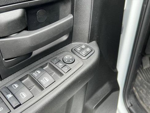 Certified 2024 RAM 2500 Tradesman w/ Snow Chief Group image 26