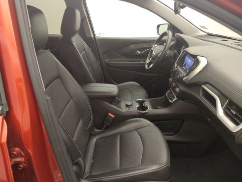Used 2024 GMC Terrain SLT w/ Elevation Edition FWD image 21