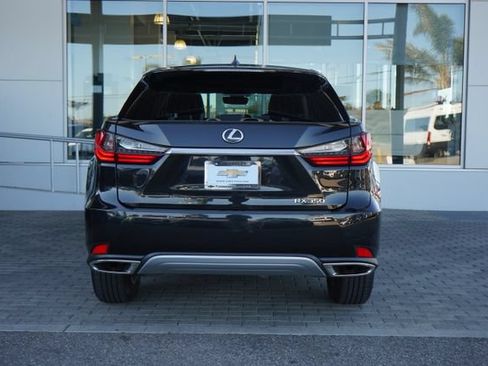 Used 2021 Lexus RX 350 FWD w/ Accessory Package image 7