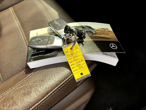 Certified 2023 Mercedes-Benz GLE 350 4MATIC image 15