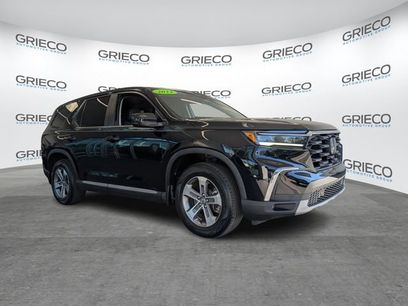 Used 2023 Honda Pilot EX-L
