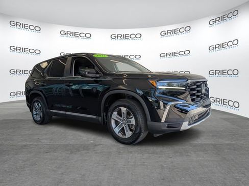 Used 2023 Honda Pilot EX-L image 1