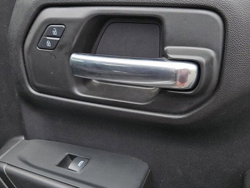 Used 2024 GMC Sierra 1500 Pro w/ Graphite Edition image 29