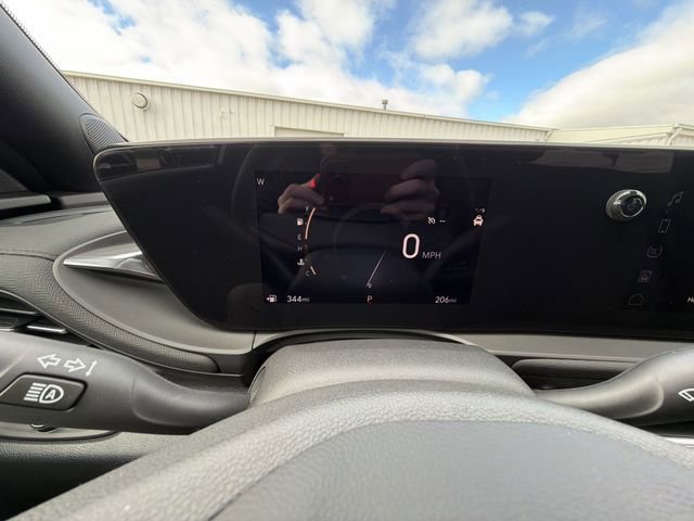 New 2026 Buick Envista Sport Touring w/ Convenience I Package FWD image 36
