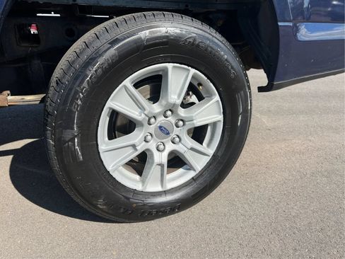 Used 2016 Ford F150 XLT w/ Equipment Group 301A Mid AWD/4WD image 30