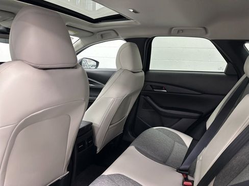 New 2026 MAZDA CX-30 AWD 2.5 S image 18