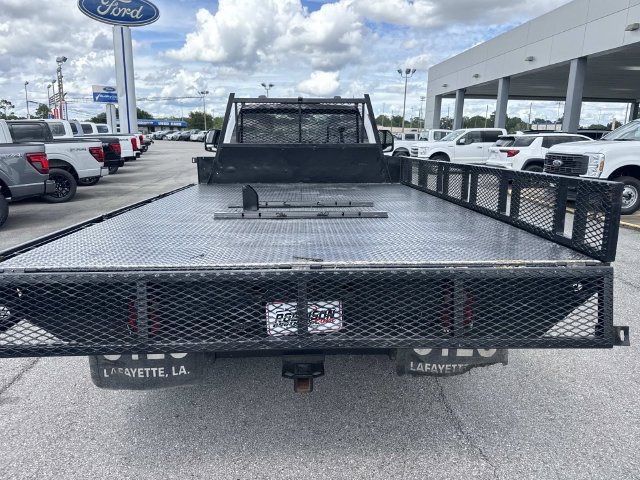 Used 2024 Ford F350 XL w/ XL Chrome Package AWD/4WD image 14