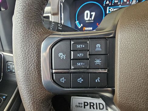 Used 2021 Ford F150 King Ranch w/ Equipment Group 601A High image 21