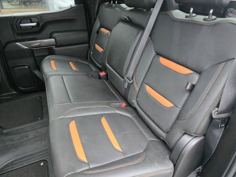 Used 2021 GMC Sierra 1500 AT4 w/ AT4 Preferred Package image 13