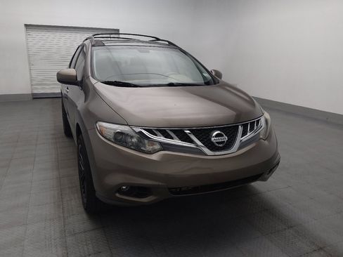 Used 2014 Nissan Murano SL FWD image 14