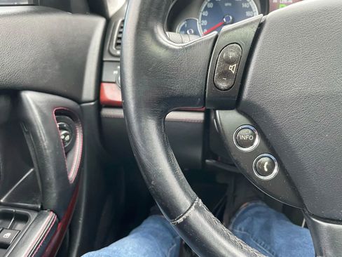 Used 2007 Maserati Quattroporte Sport GT image 38