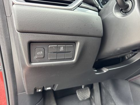Used 2023 MAZDA CX-5 AWD 2.5 Turbo image 18