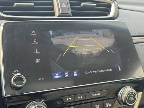 Used 2017 Honda CR-V EX image 20